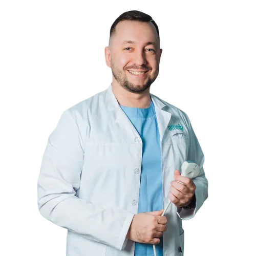 Doctor Photo