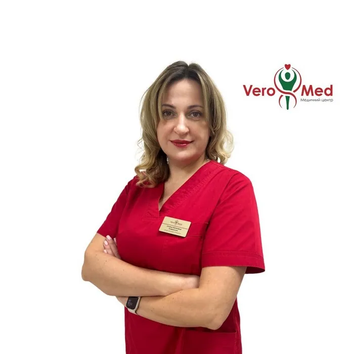 Doctor image