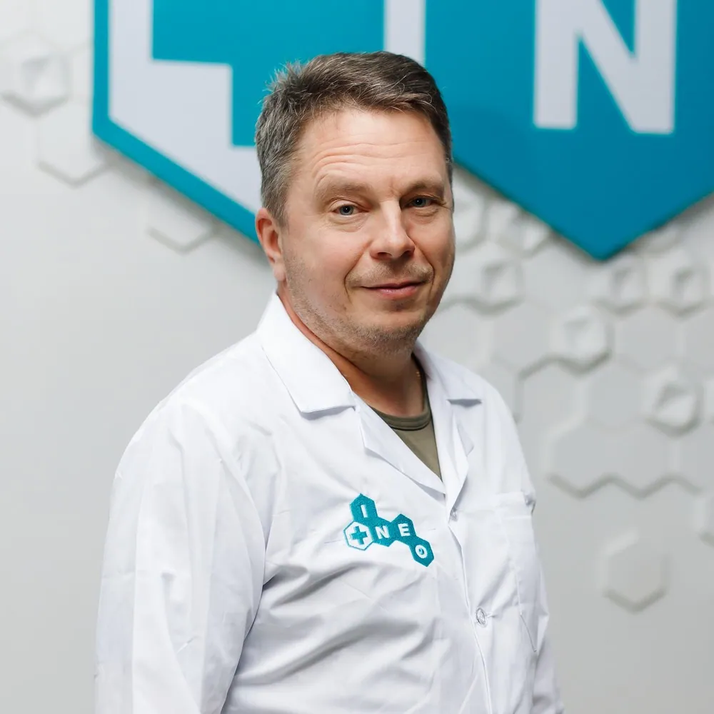 Doctor Photo