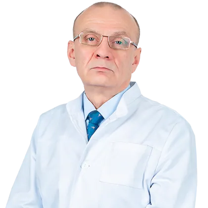 Doctor Photo