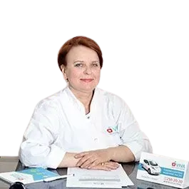Doctor Photo