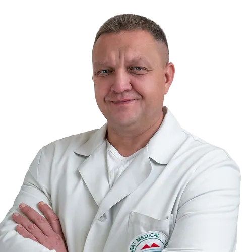 Doctor Photo