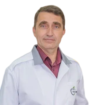 Doctor Photo