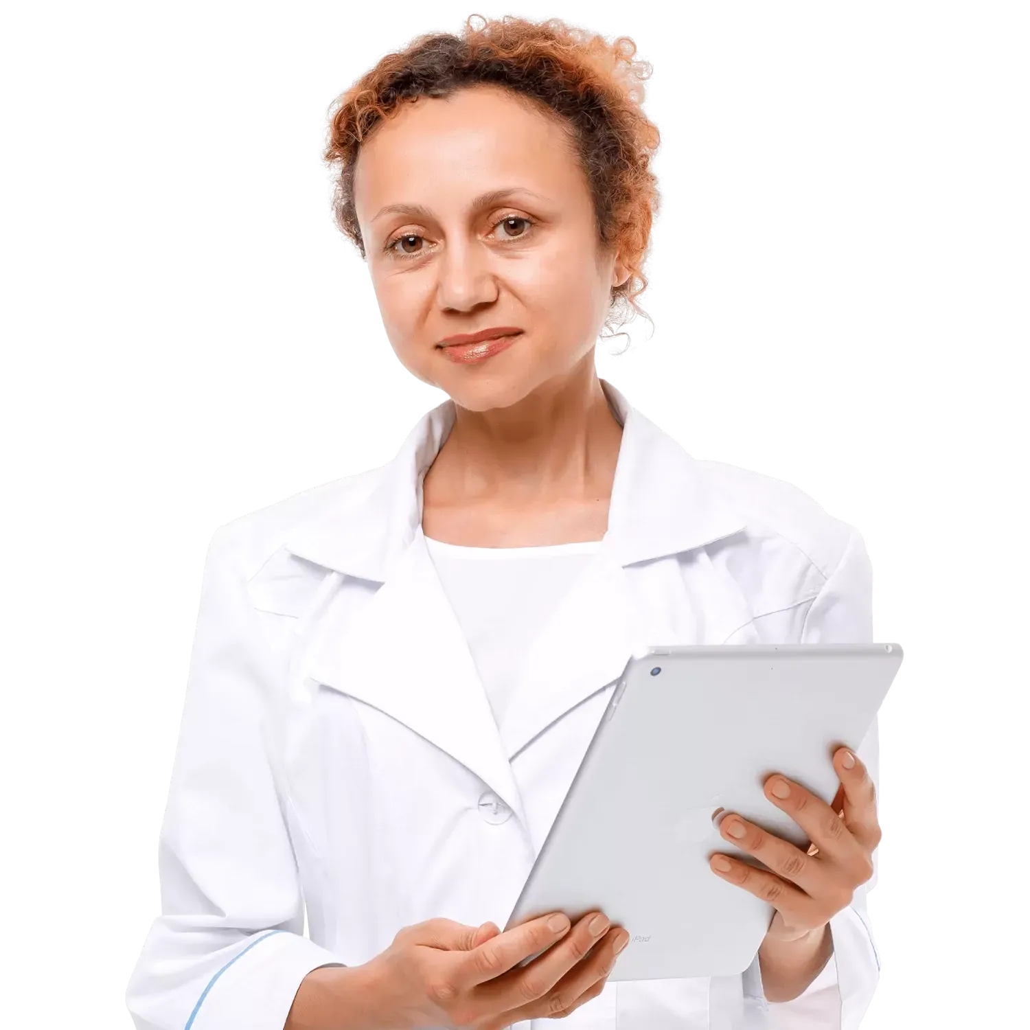 Doctor Photo