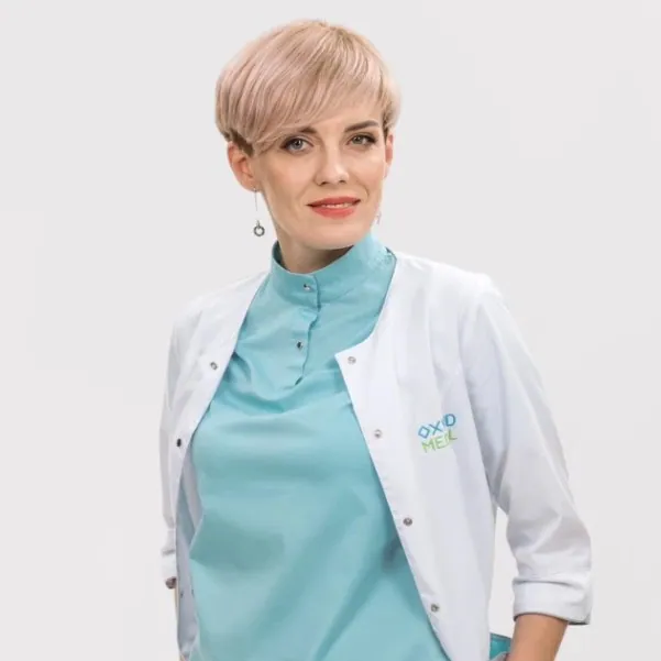 Doctor Photo