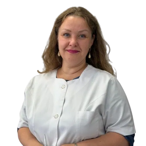 Doctor Photo