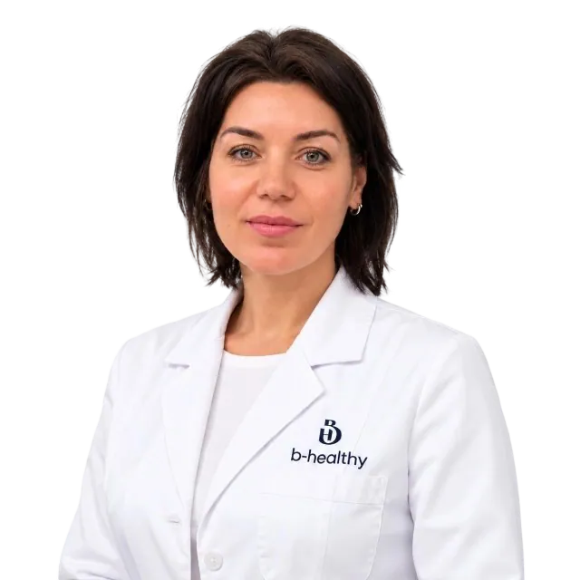 Doctor image