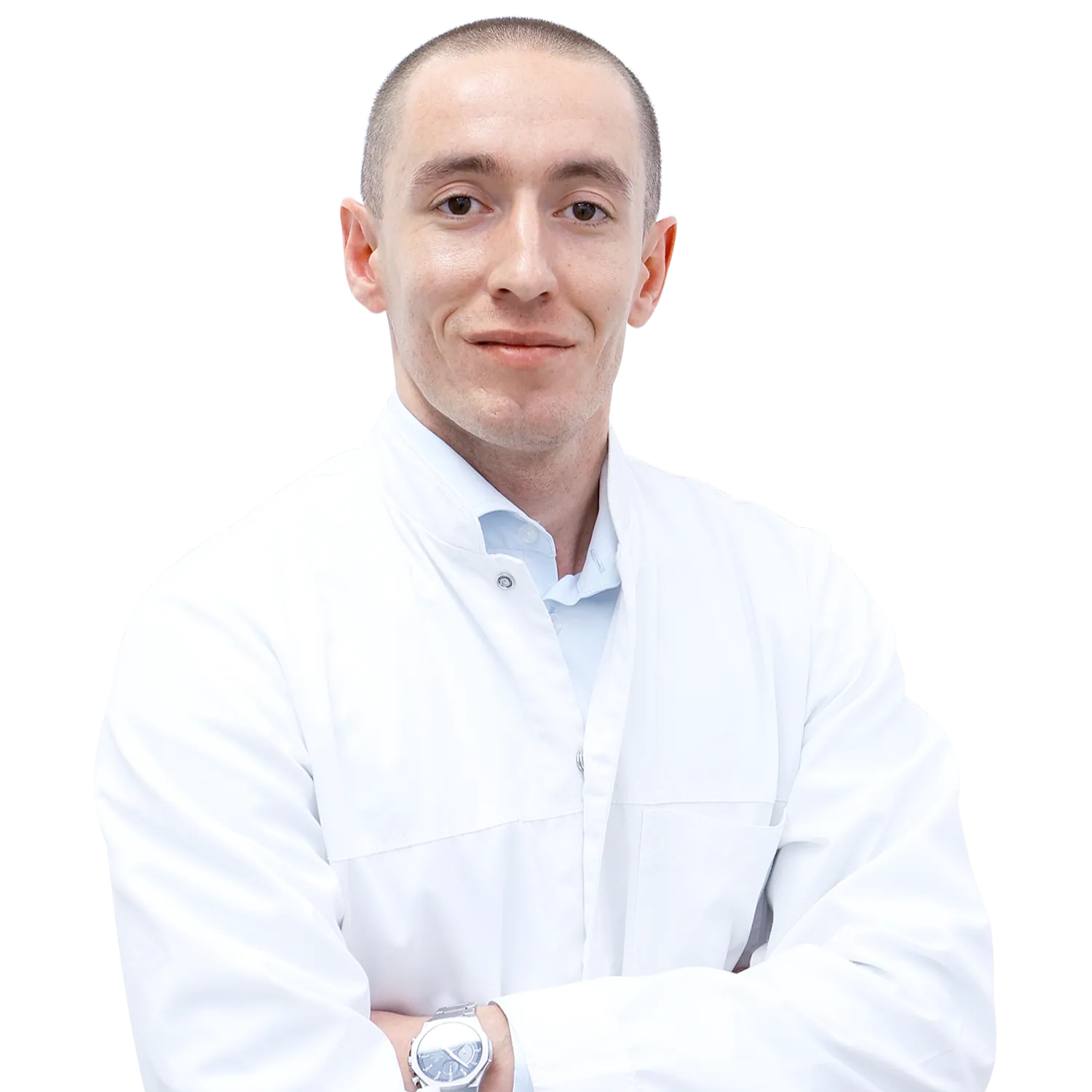 Doctor Photo