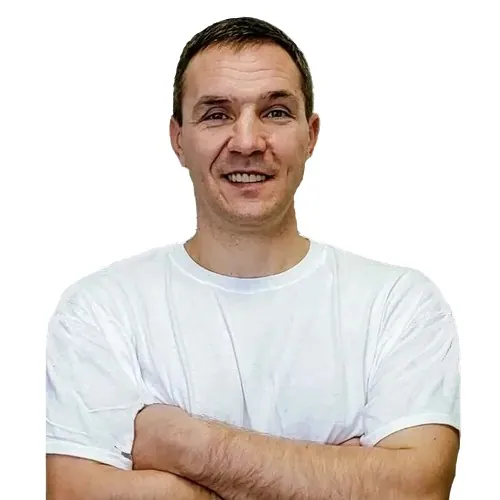 Doctor Photo