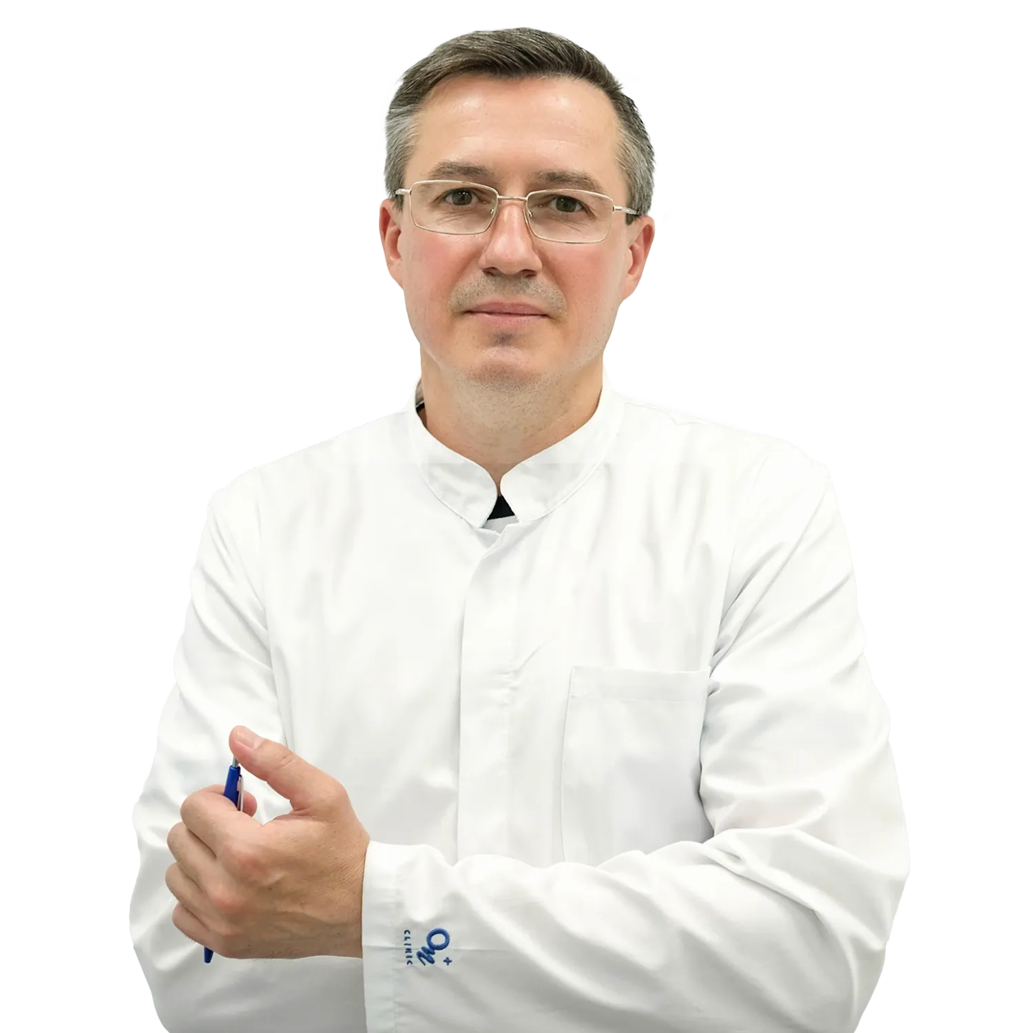 Doctor Photo
