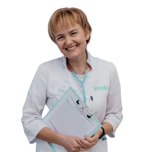 Doctor Photo
