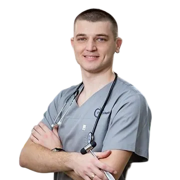 Doctor Photo