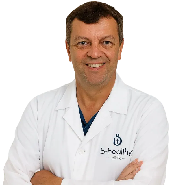 Doctor image