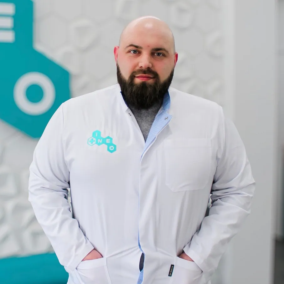 Doctor image