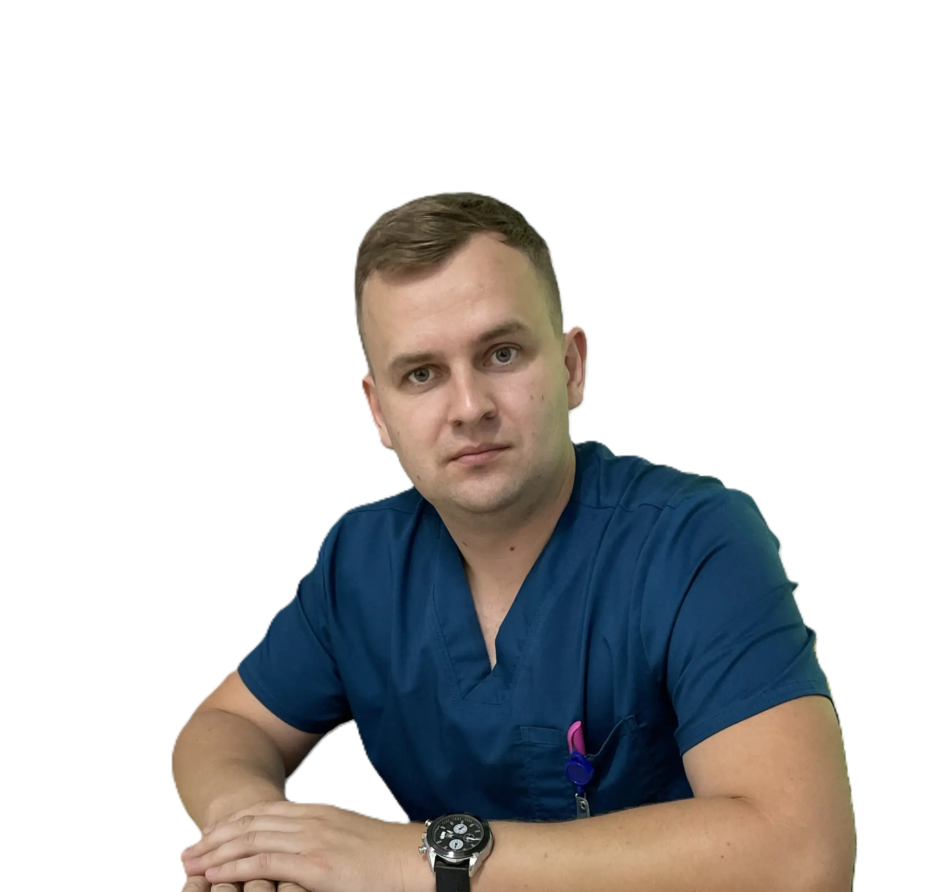 Doctor Photo