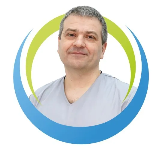 Doctor Photo