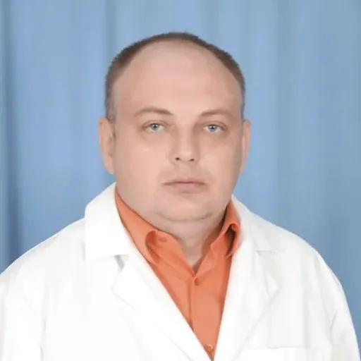 Doctor Photo