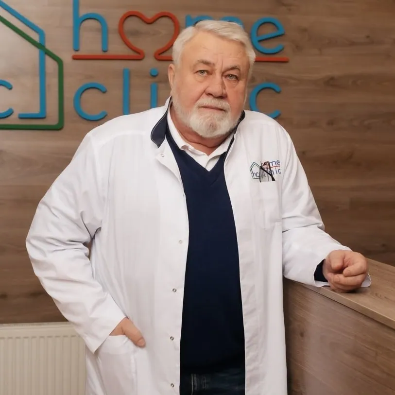 Doctor Photo