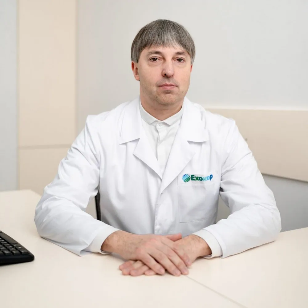 Doctor Photo