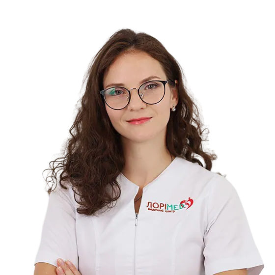 Doctor Photo