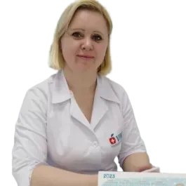 Ткачова Тетяна Олександрівна