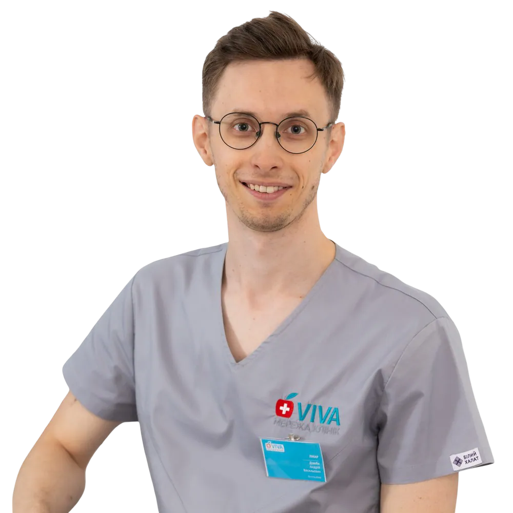 Doctor Photo