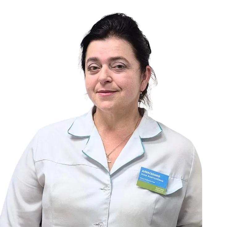 Doctor Photo