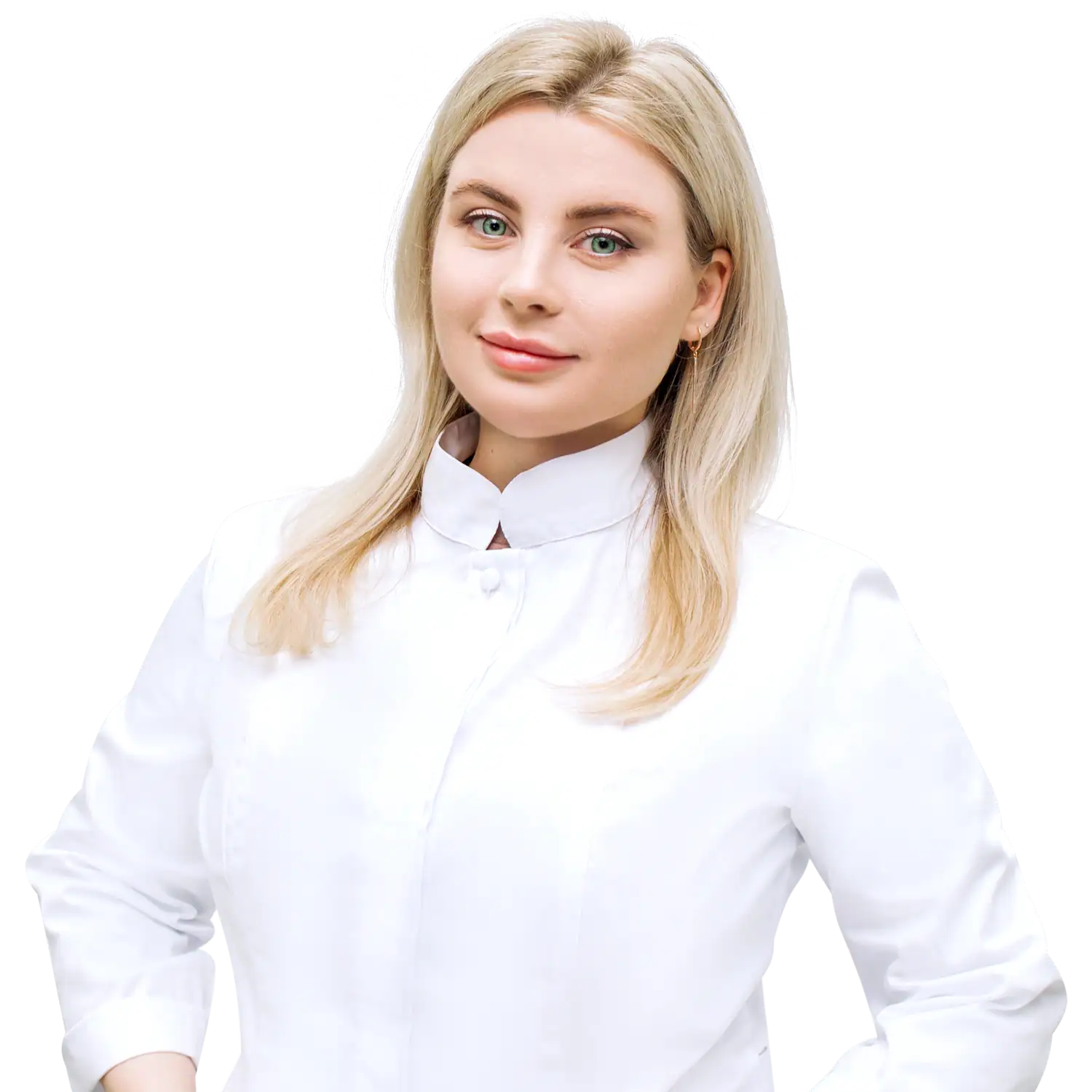 Doctor Photo