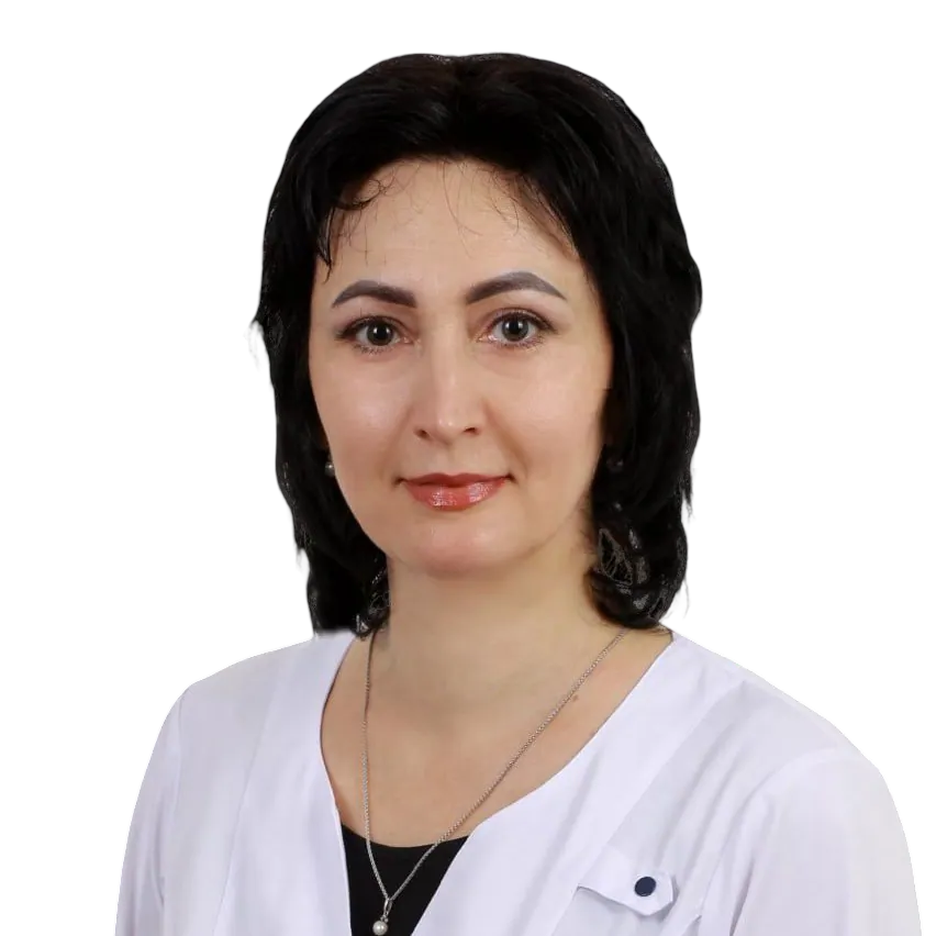 Doctor Photo