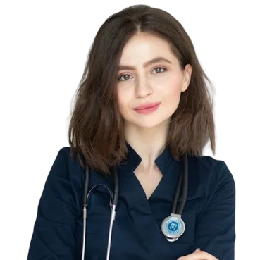Doctor Photo