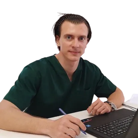 Doctor Photo