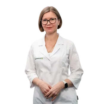 Doctor Photo