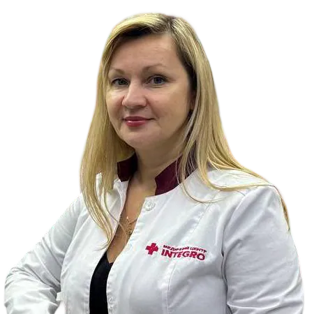 Doctor Photo