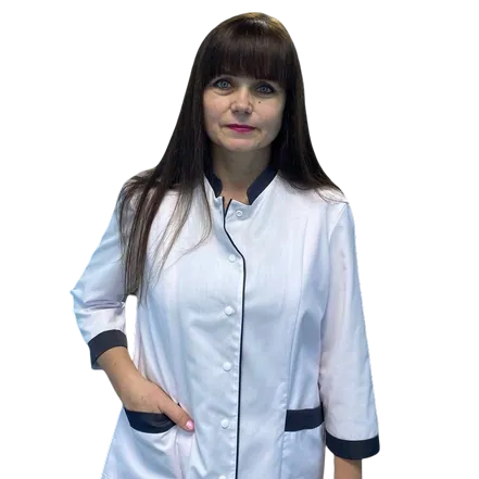 Doctor Photo