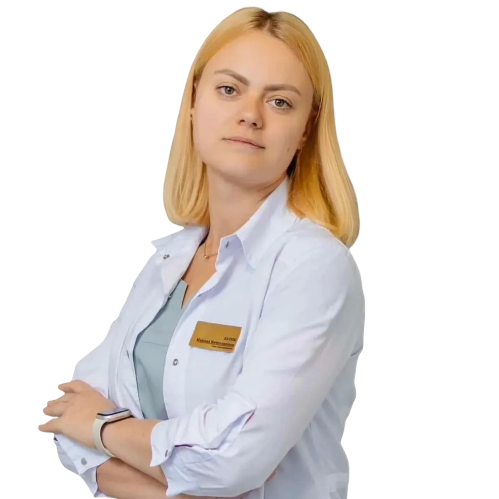 Doctor Photo
