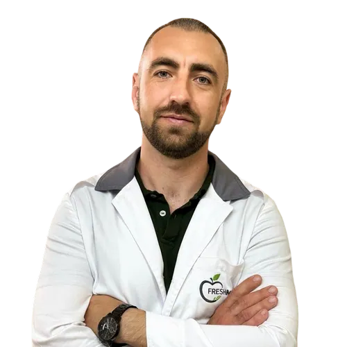 Doctor Photo
