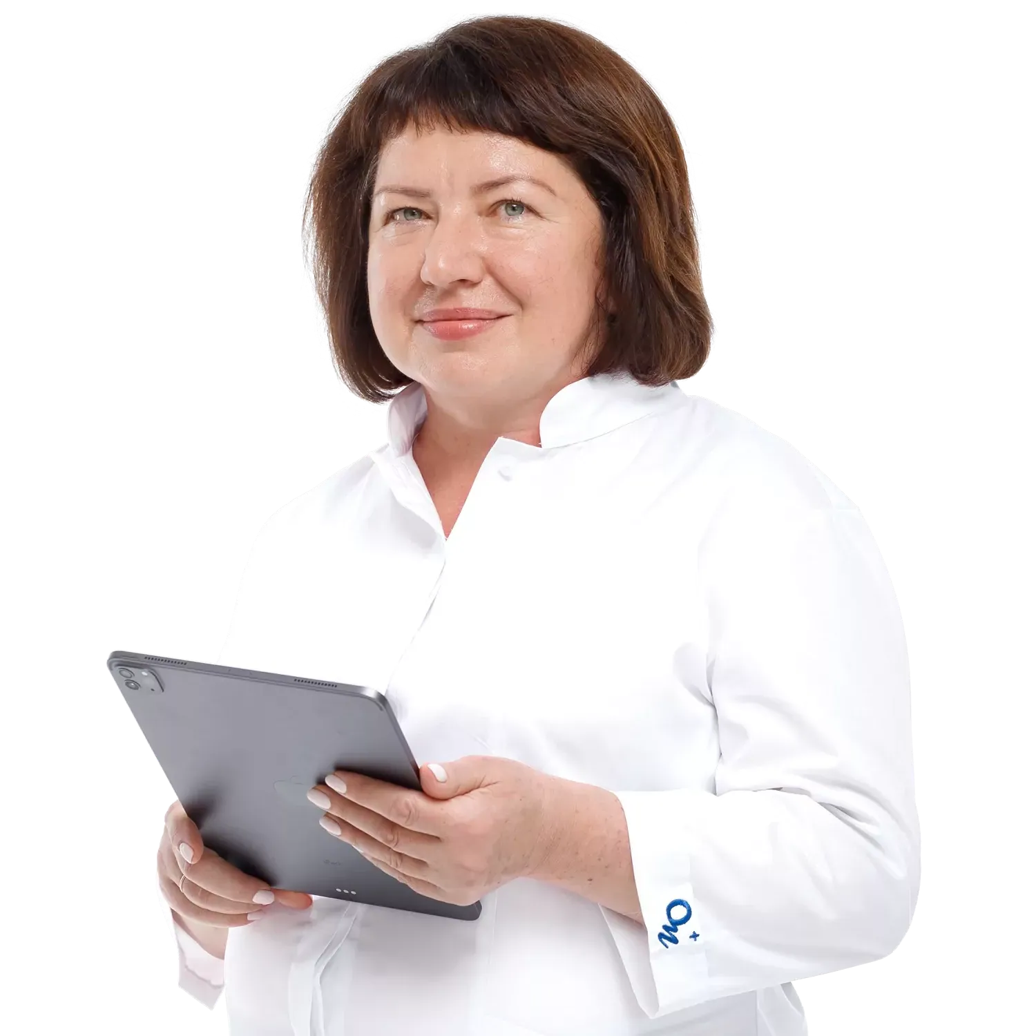 Doctor Photo