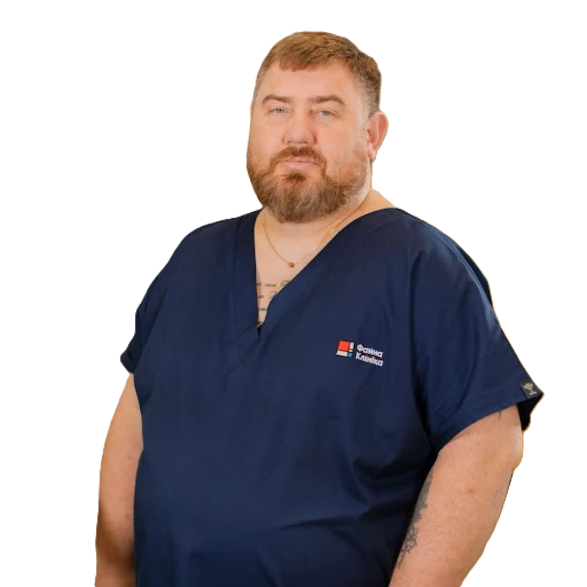 Doctor Photo