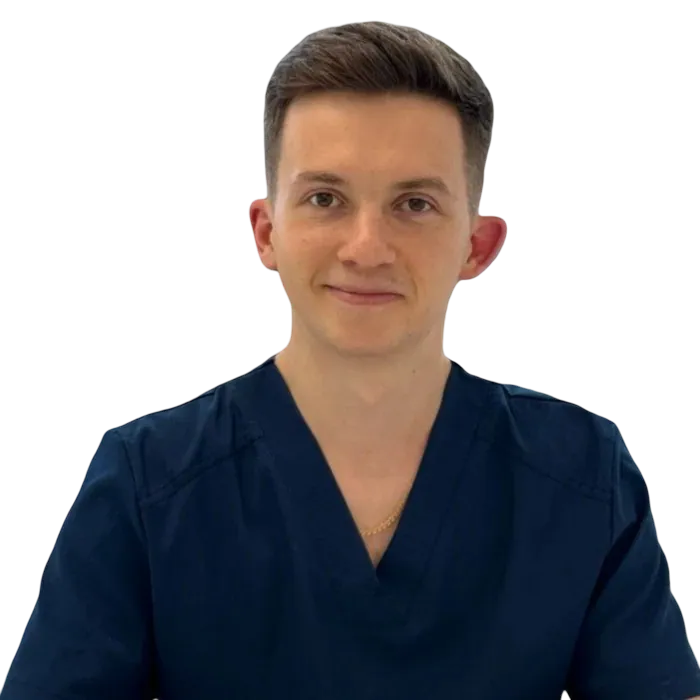 Doctor Photo