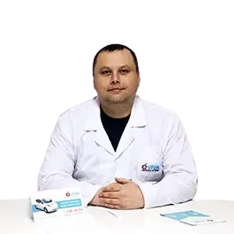 Doctor Photo