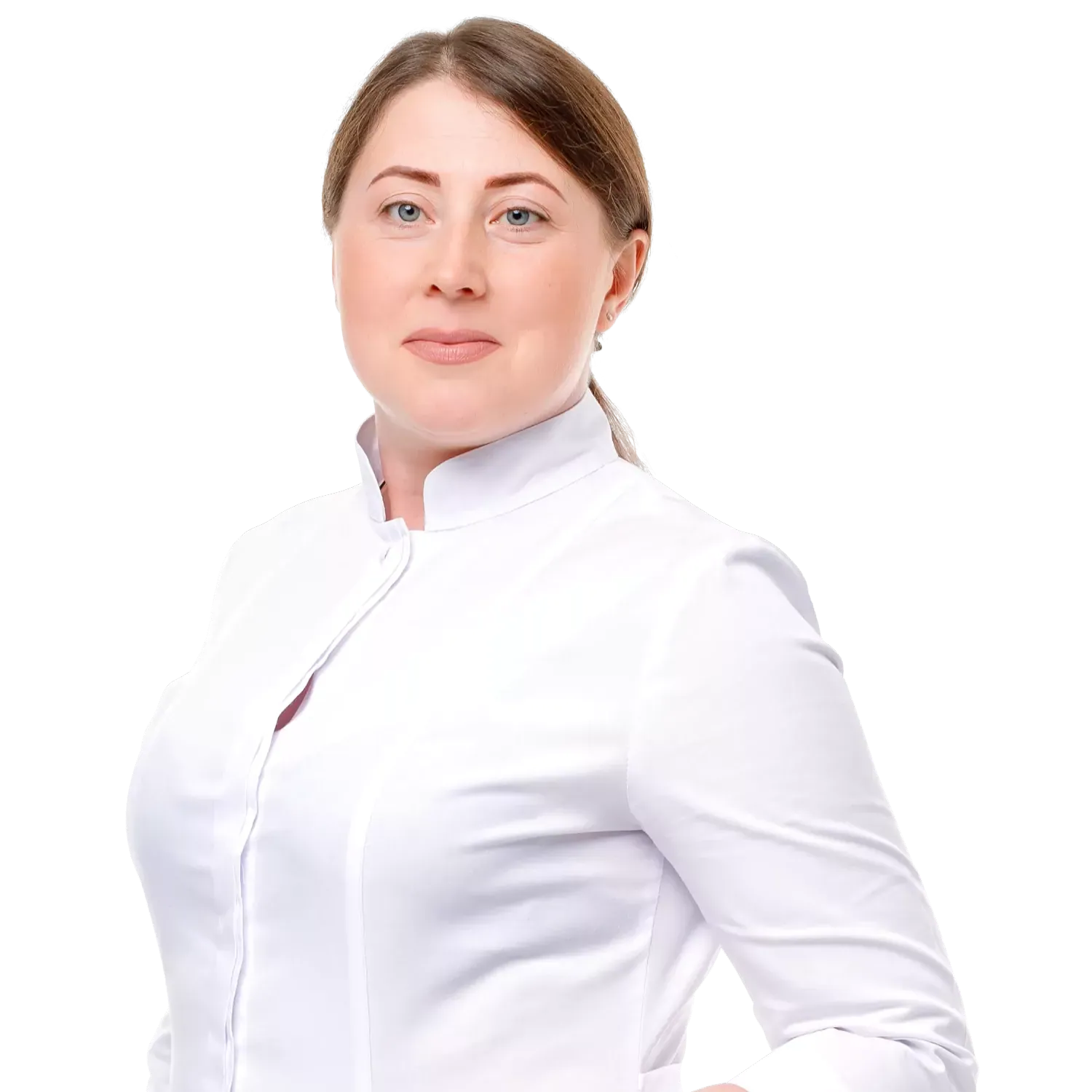 Doctor Photo