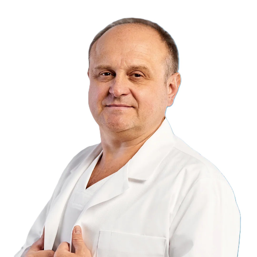 Doctor Photo