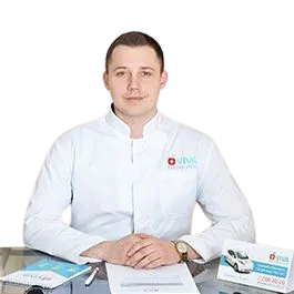 Doctor Photo