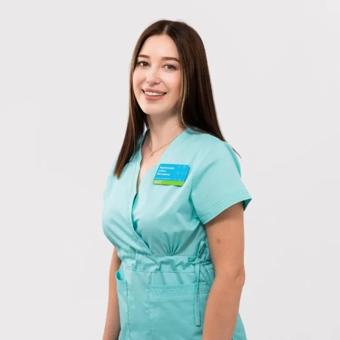 Doctor Photo