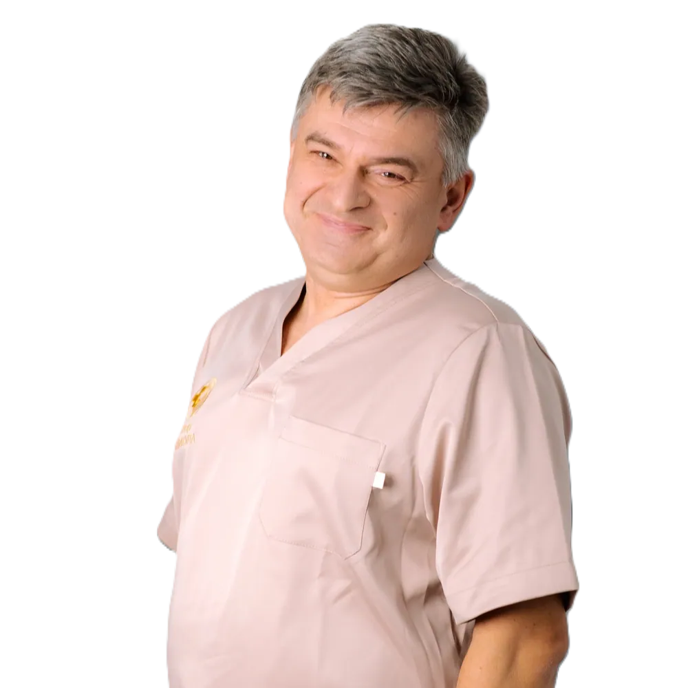 Doctor Photo