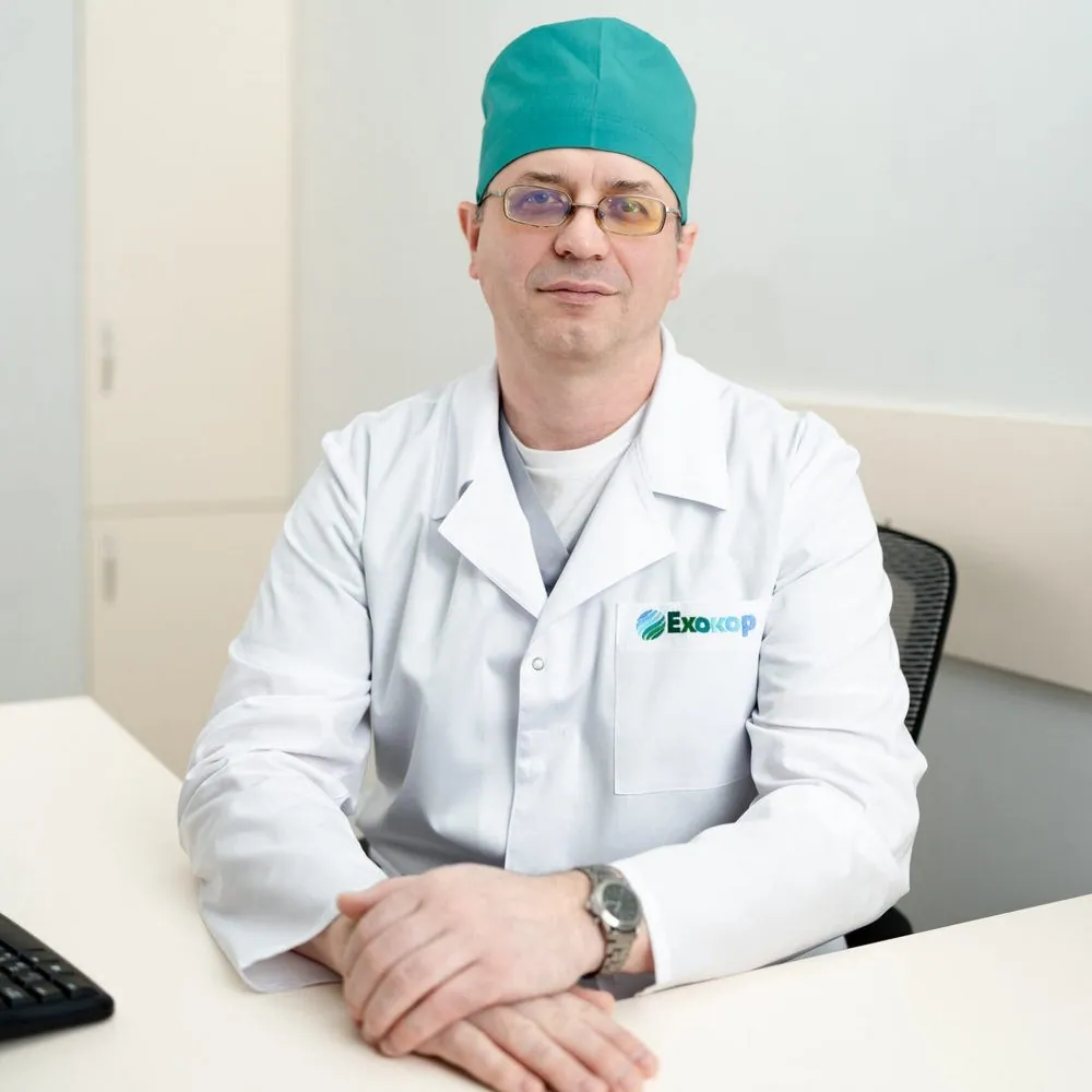 Doctor Photo