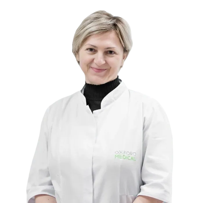 Doctor Photo