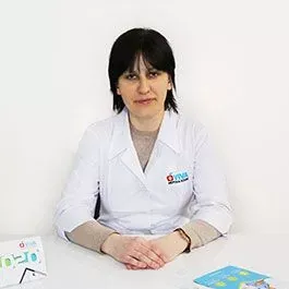 Doctor Photo