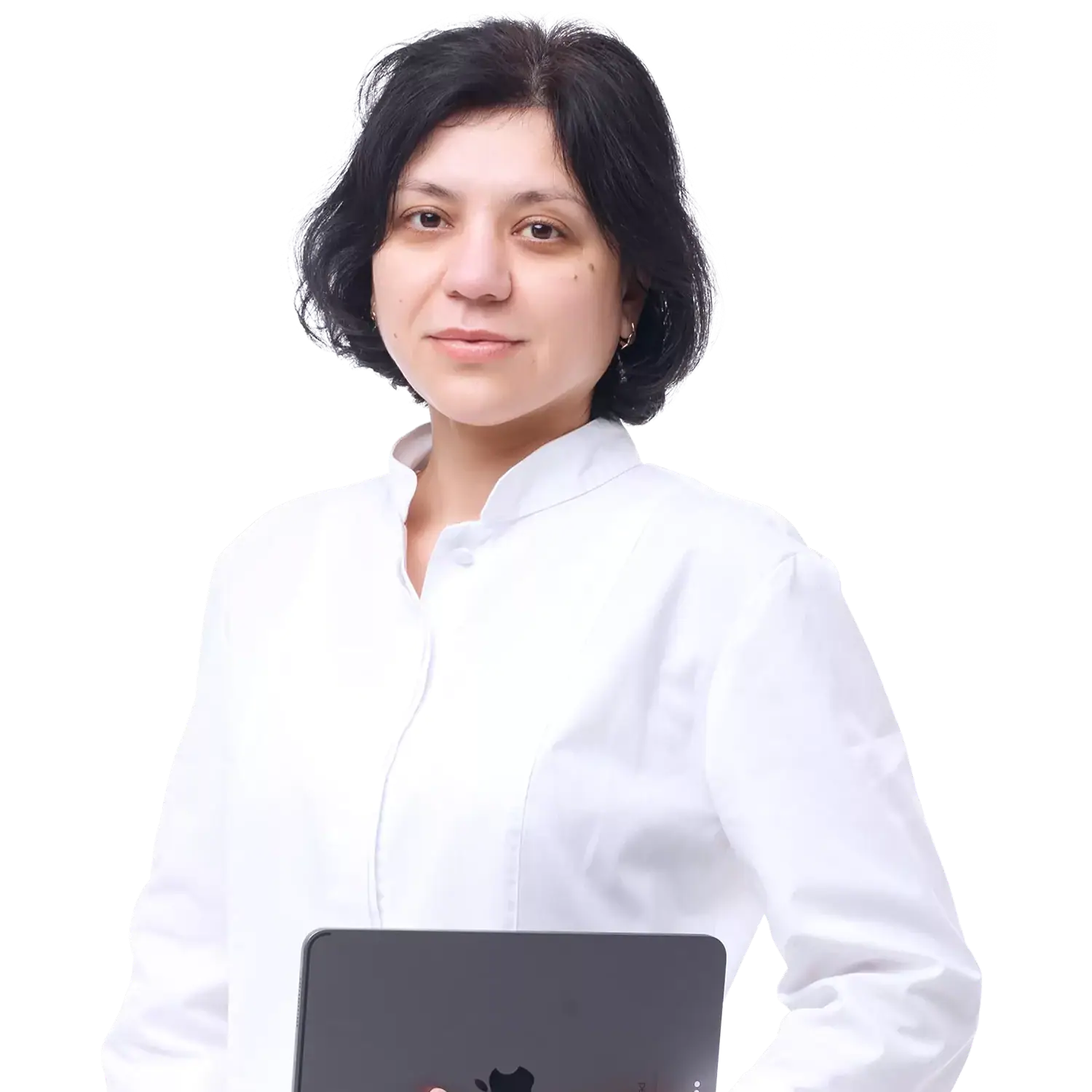 Doctor Photo