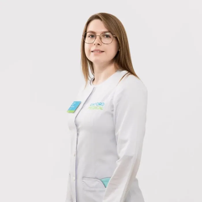 Doctor Photo